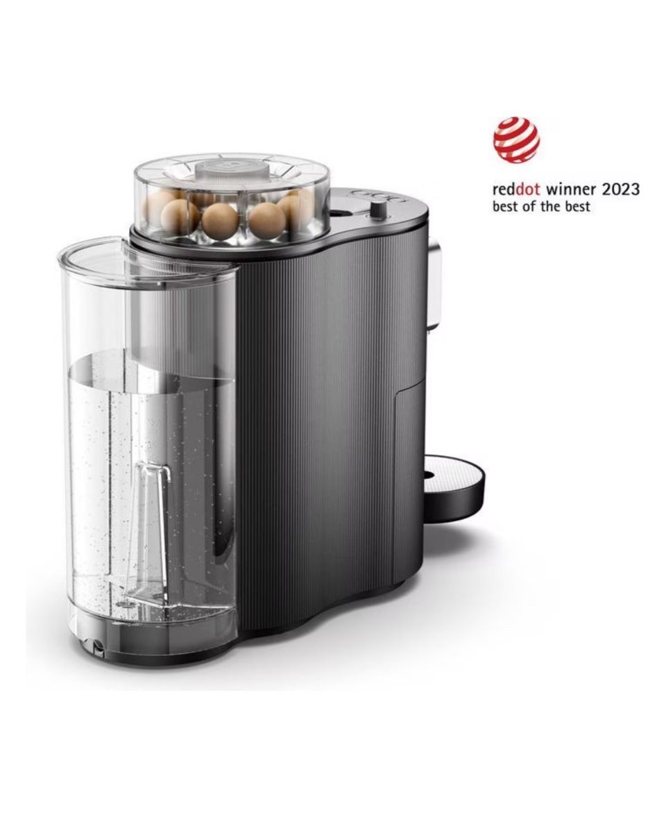 Coffee B Kaffeemaschinen & Espressomaschinen: CoffeeB Globe – Neu und originalverpackt aus Treycovagnes von dan_m2hb 8