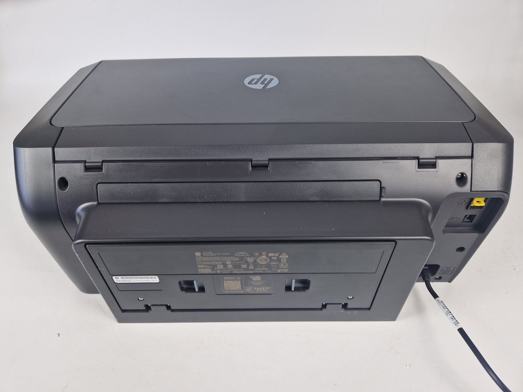 Hewlett Packard Stampanti: HP office Pro 8210 – Usato da Muhen venduto da Restwert_Muhen 2