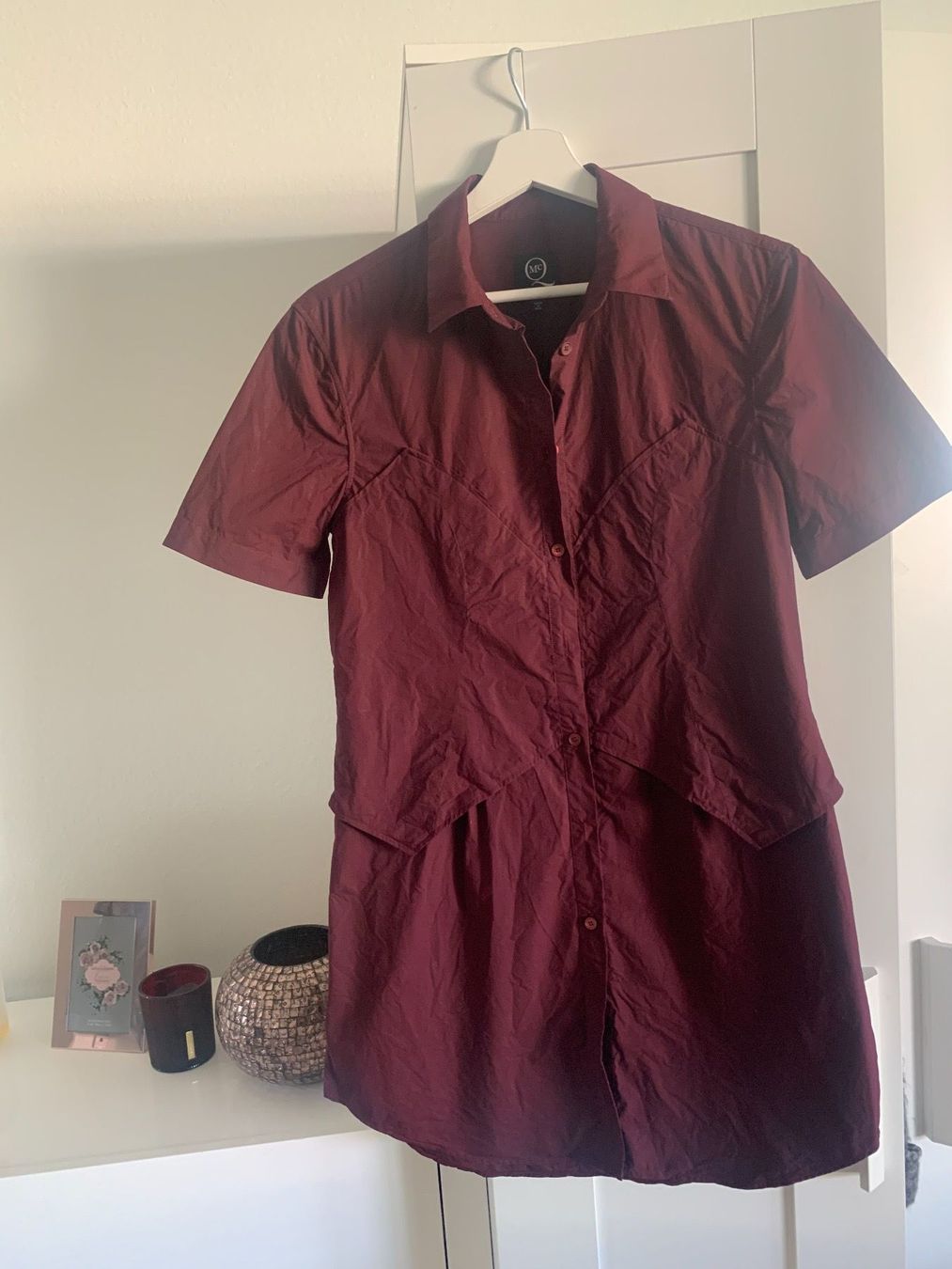 Kleider: Alexander Mcqueen kleid – Gebraucht aus Zürich von Nikuska32