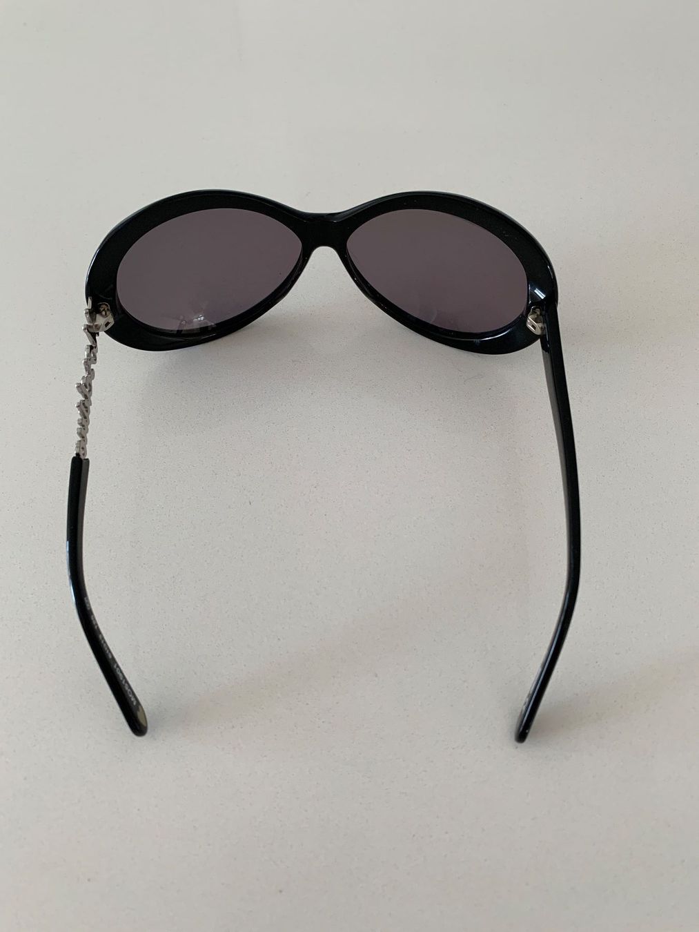 Moschino Occhiali & Lenti: MOSCHINO lunettes soleil – Usato da Morges venduto da Imade1 5
