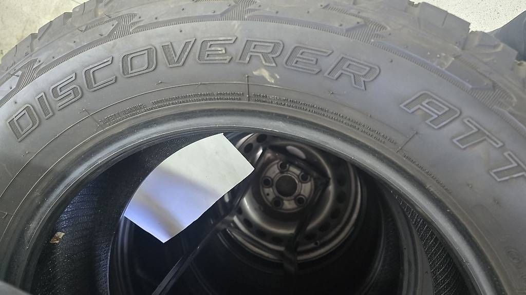 Pneumatici & Ruote complete: 235/60R17  VW T6 T5  – Usato da brunnen venduto da memo1006 1