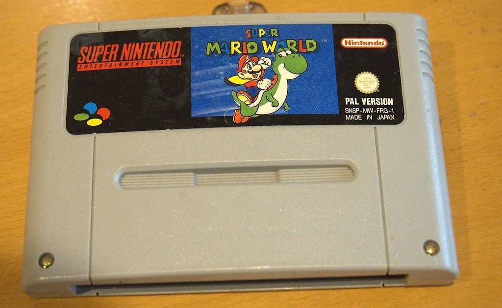 Giochi: Super Nintendo Spiele – Usato da Dulliken venduto da United_17 1
