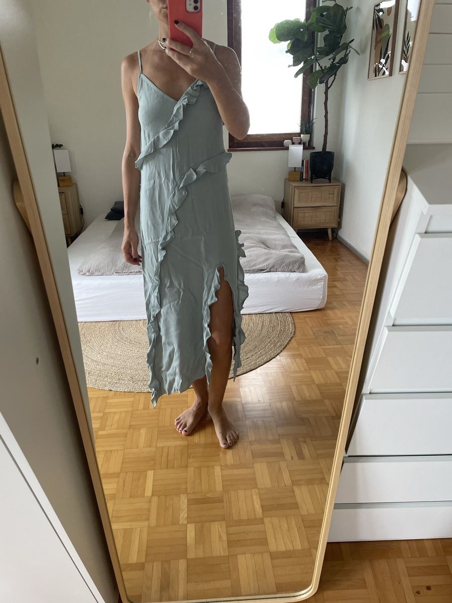 H&M Vestiti: Sommerkleid xs – Nuovo (secondo la descrizione) da Luzern venduto da Aistee 5