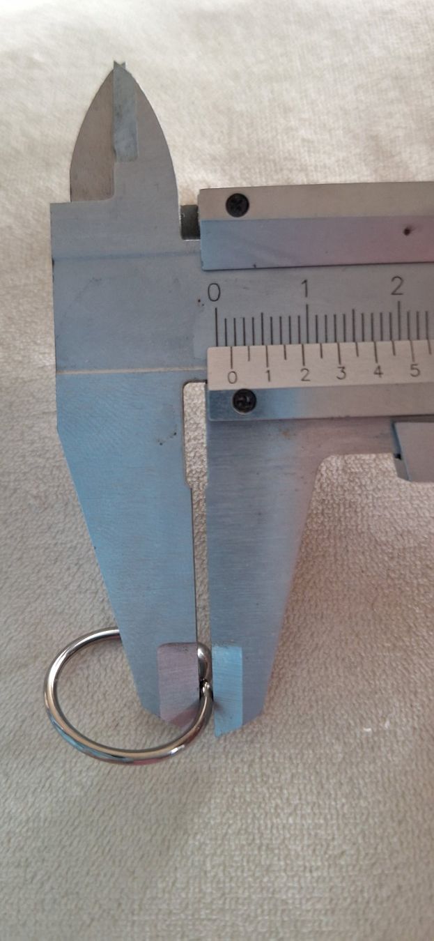 Gioielli per piercing: Piercing – Usato da Wetzikon ZH venduto da NaWetzi 1
