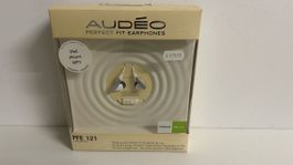 Audeo Phonak PFE 121 Kopfhörer - Neu & OVP - Top Klang!