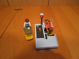 Playmobil - Kasse