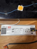 LED Grow Light Panel