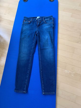 Jeans Closed Grösse 27