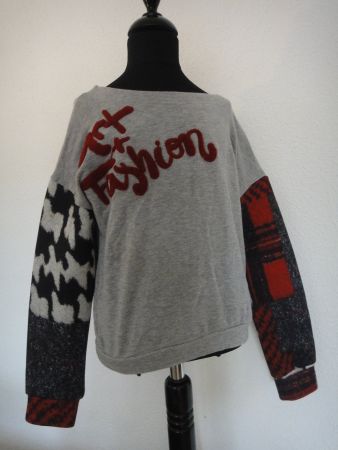 Coole Pullover Fun Fun 10 Jahre