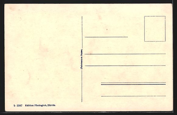 Cartes postales: AK Wil, Hofplatz – D'occasion à Berlin par bartko-reher 1