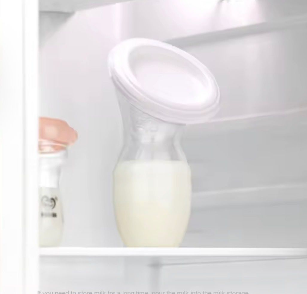 Accessori per l’allattamento: Manual Breast Milk Collector – Usato da Bülach venduto da ViktoriiaMatus 3