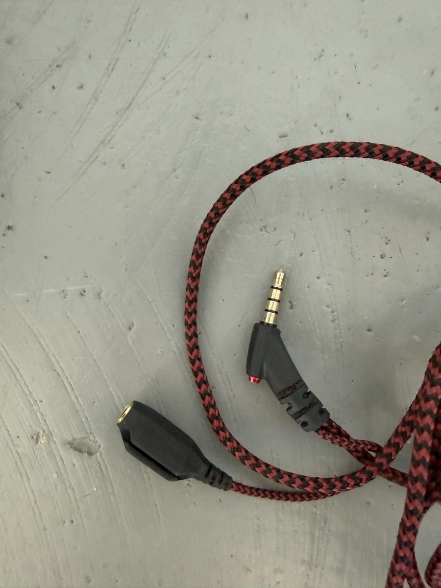 Cuffie: v-moda crossfade m-100 kopfhörer – Usato da Zürich venduto da tyma 3