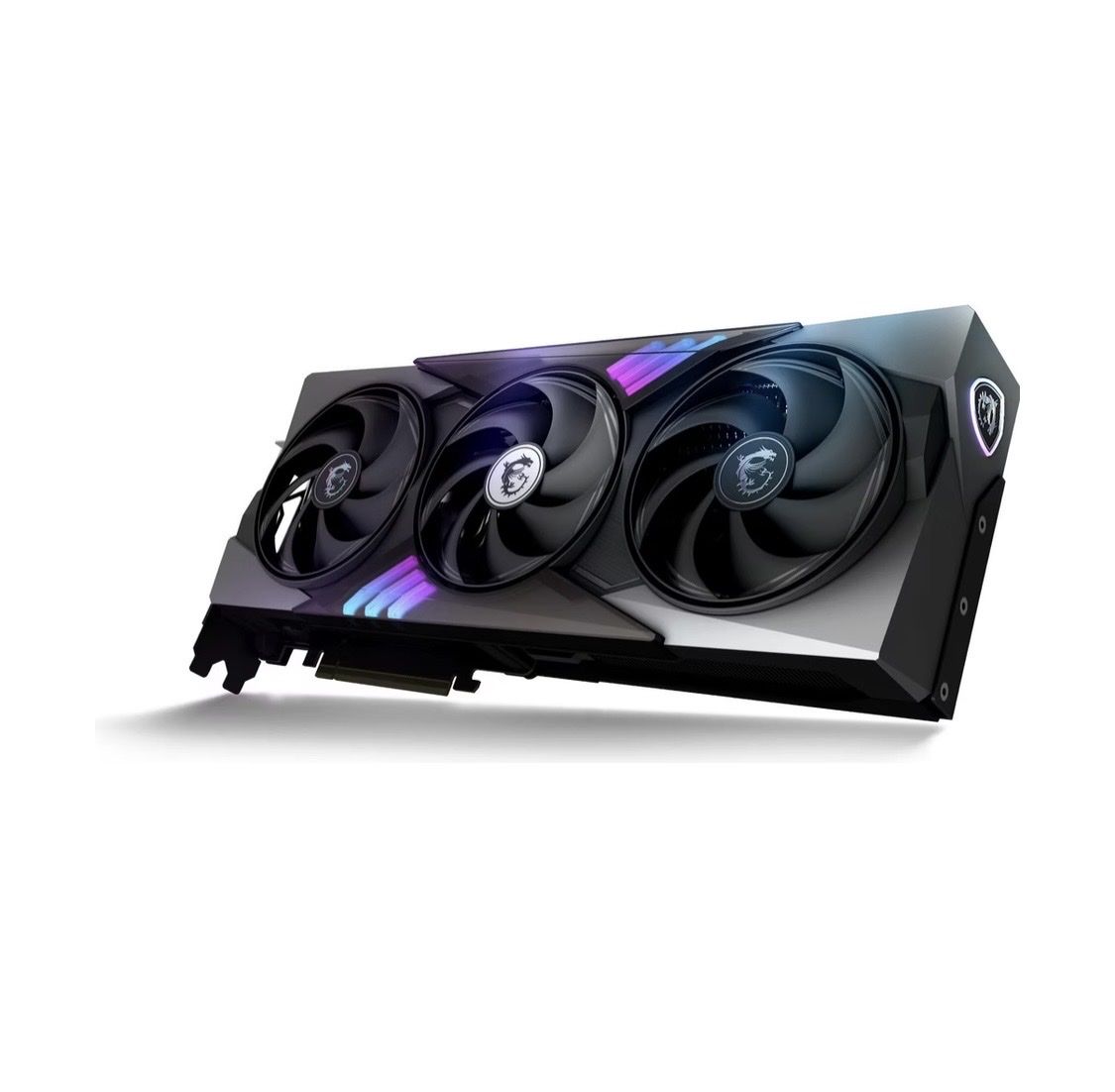 MSI Schede grafiche: MSI GeForce RTX 5070 GAMING TRIO OC – Nuovo e nell'imballaggio originale da Ottoberg venduto da nic_5sdw 1