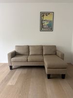 Ecksofa- Couch- guter Zustand