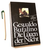 Die Lügen der Nacht