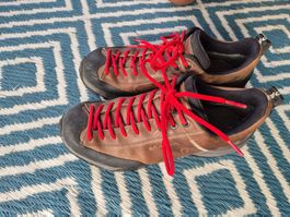 SCARPA Mojito Trail Leder 40.5