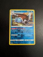 Pokemon GO Blastoise reverse 17/78 Ab 1