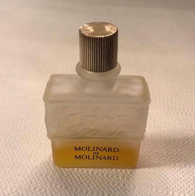 Parfumminiatur Molinard de Molinard 1