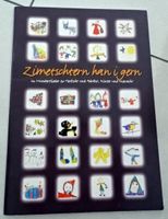 Notenbuch Zimetschtern han i gern 24 Lieder