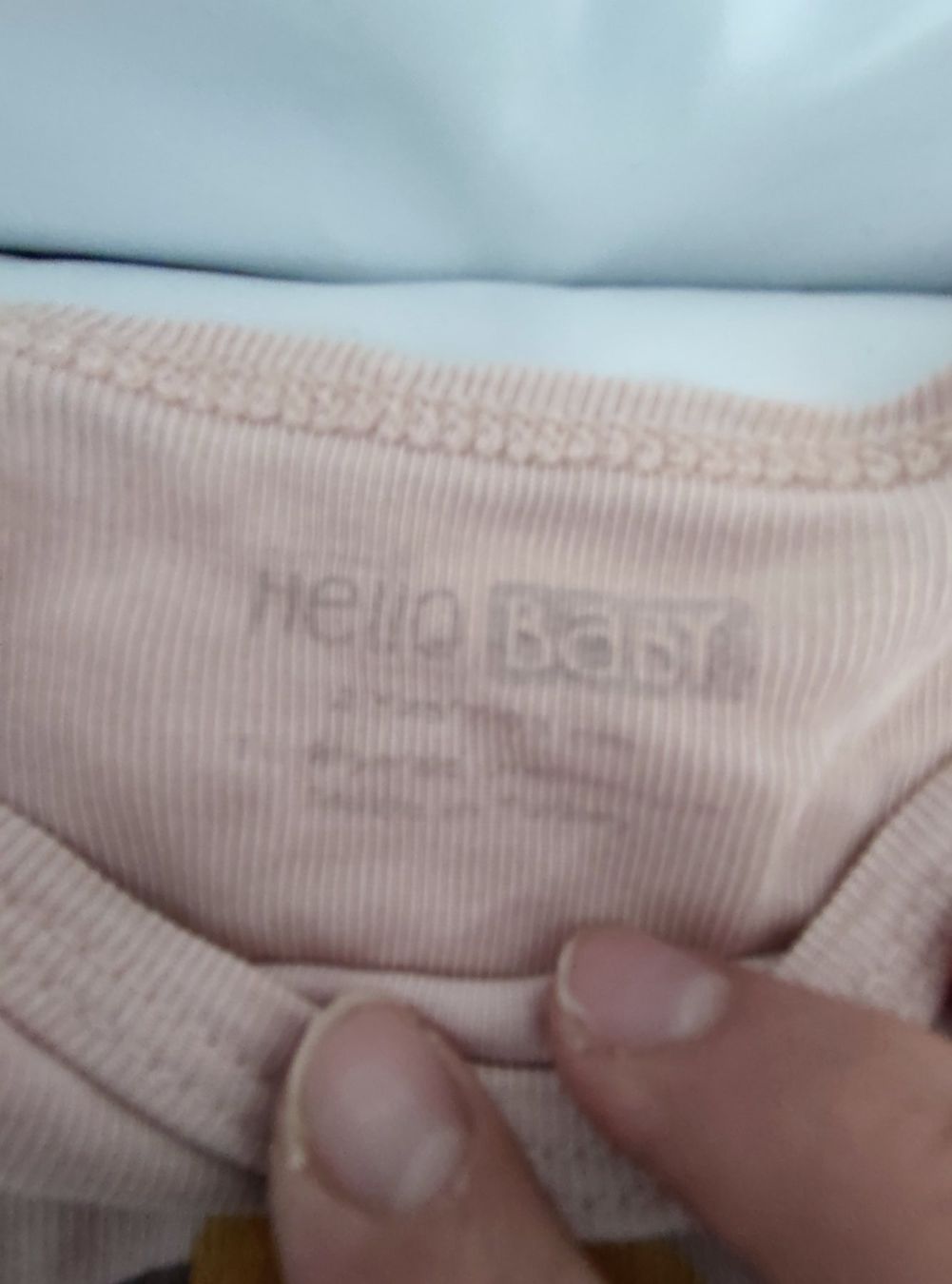 Biancheria intima: Babybody Mädchen – Usato da Buchs ZH venduto da nudle10 1