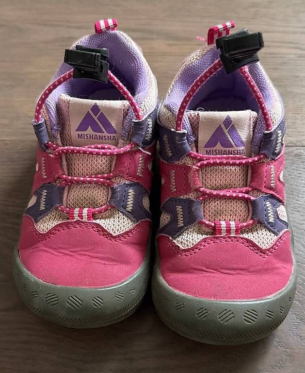 Scarpe per ragazzi: Kinder Schuhe Gr. 26 – Usato da Döttingen venduto da pelisa