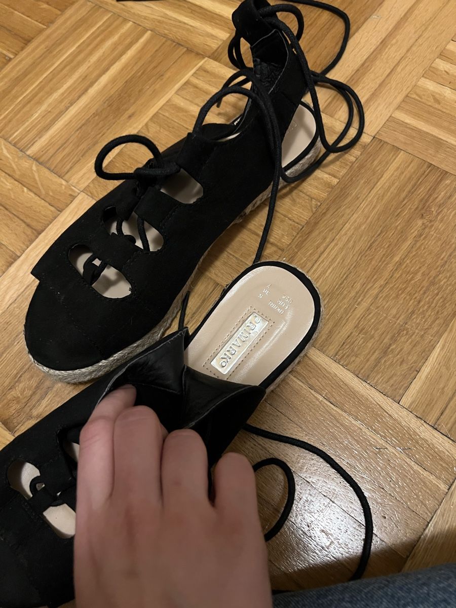 Scarpe da donna: Römersandalen – Usato da Dietikon venduto da vnsmrc 2