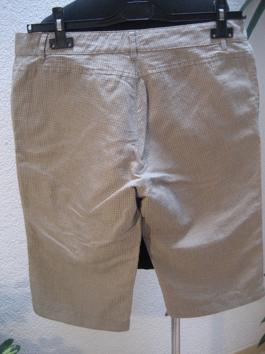 Pantaloni: Bermuda Oui Set en ramie taille 40 – Usato da Delémont venduto da marryb 3