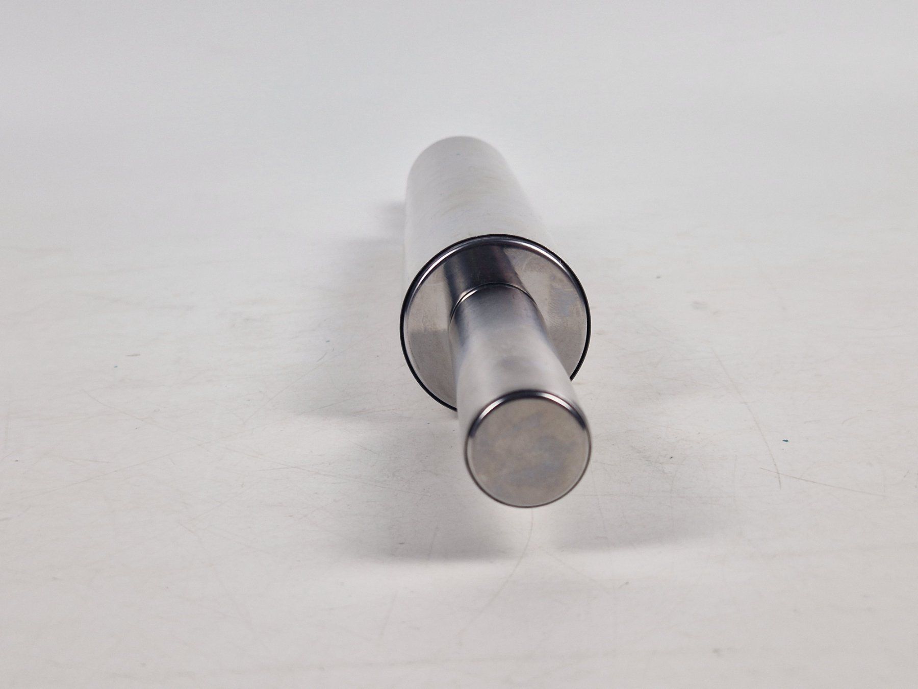 Appareils de cuisine: QUITTIN Wallholz aus Metall – D'occasion à Muhen par Restwert_Muhen 4
