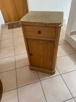 Table de nuit