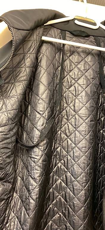Giacche: Helene Clément Basel Jacke – Usato da Binningen venduto da Bebbi28 3