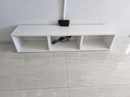 IKEA BESTA - Blanc