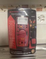 Multimètre Numérique Professionnel Amprobe 37XR-A