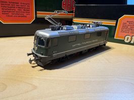 Hag 272 Re 4/4II MThB