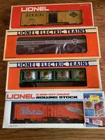 Lionel, USA, Spur null, neuwertig-neu, OVP,Wo2