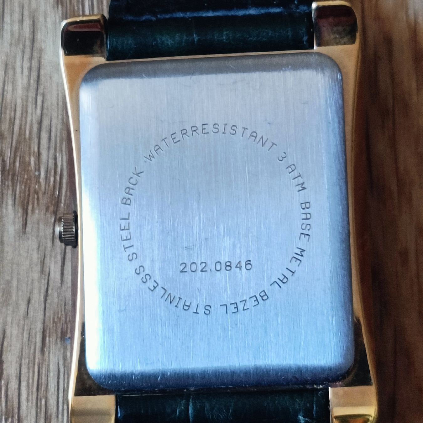 Orologi: Uhr – Usato da Giubiasco venduto da giubi01 5