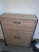 Schuhschrank