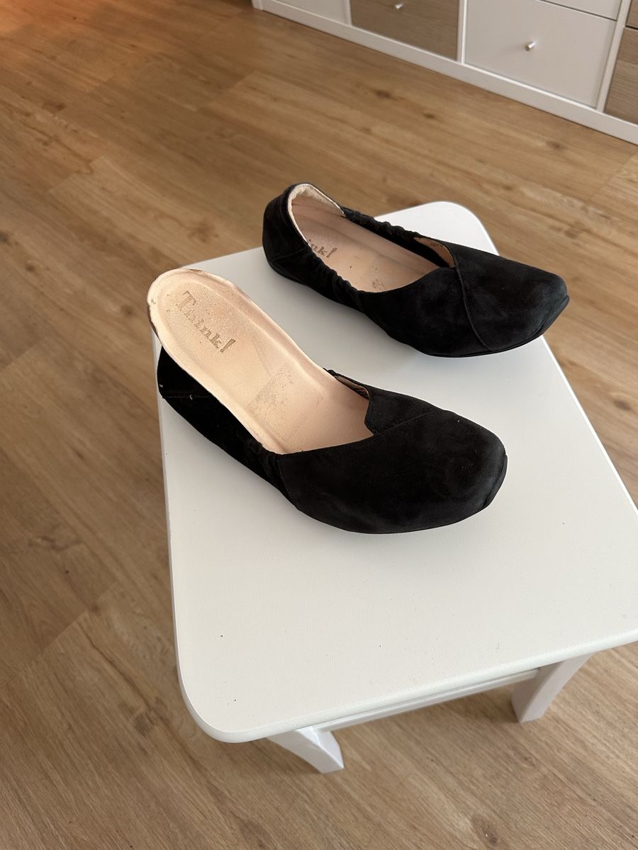 Think Damenschuhe: Damenschuhe – Gebraucht aus Chur von gis_lt98 1