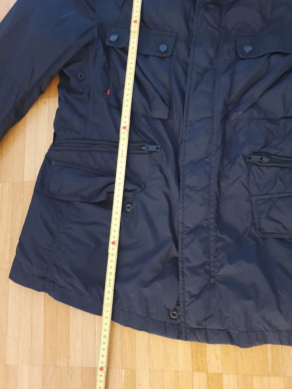 Strellson Giacche: Strellson Jacke, Grösse 42 – Usato da Laufenburg venduto da megane1959 3