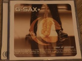 G-Sax