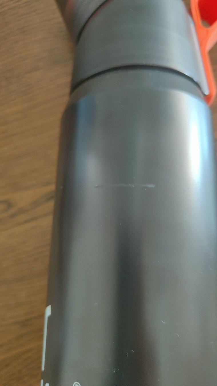 Air Up Borracce & Thermos: Air Up Falsche – Usato da Tann venduto da ansure75 5