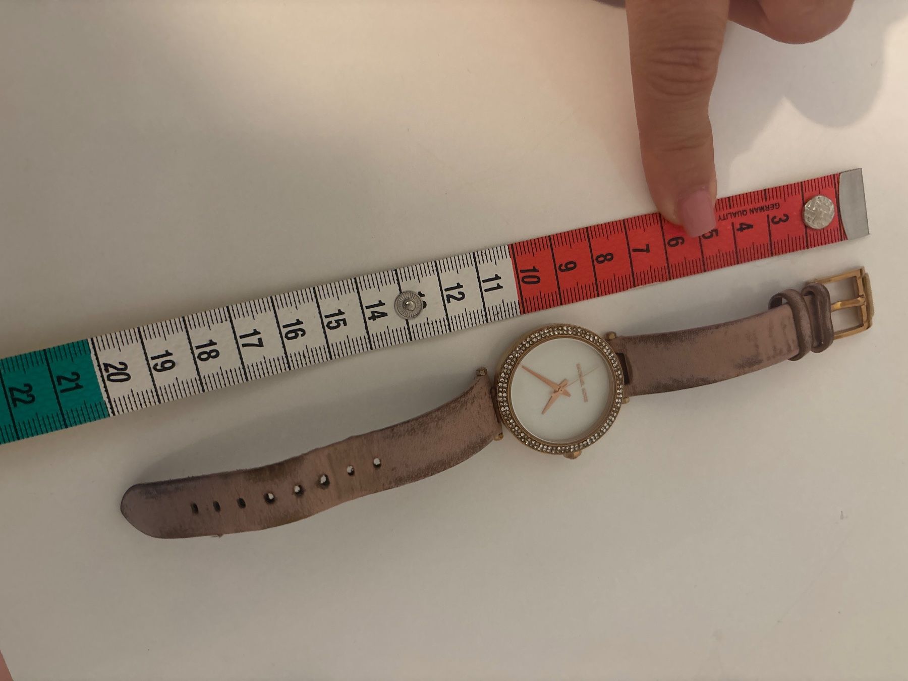 Michael Kors Orologi: Michael kors uhr – Usato da Lüsslingen venduto da Ricodinho 1