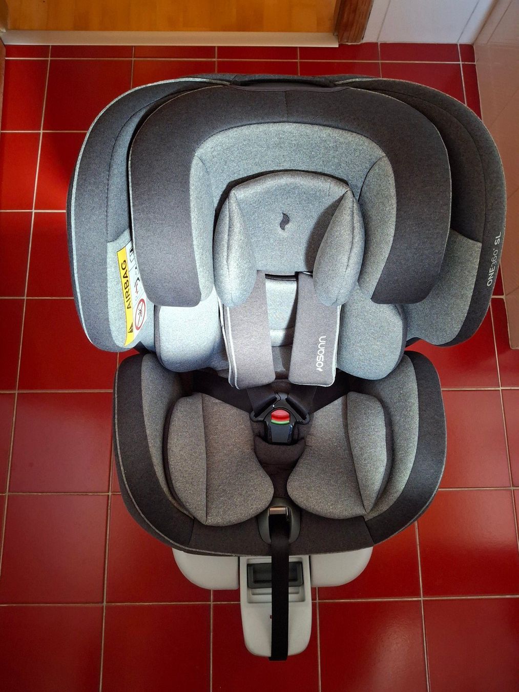 Osann Seggiolini per auto: Siège auto pour enfant Osann One360 SL – Usato da Yverdon-les-Bains venduto da jaciom 1