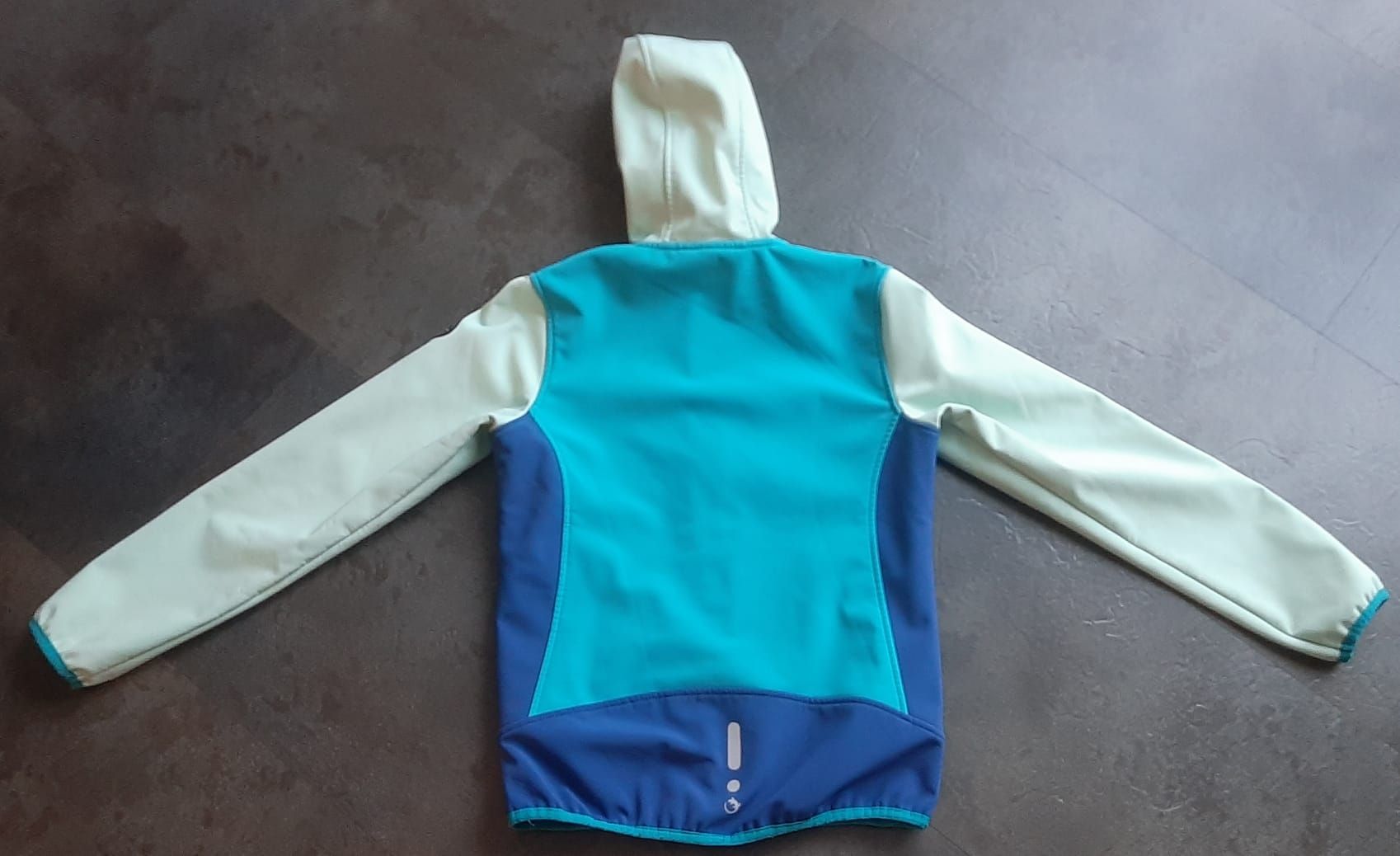 Trevolution Jacken & Mäntel: Softshelljacke Mädchen Grösse 152 – Gebraucht aus Schänis von Hoisepp 1