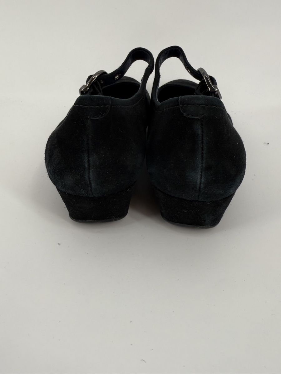 Scarpe da donna: Stonefly Schuhe Gr. 38 dunkelblau – Usato da Auenstein venduto da moin. 1