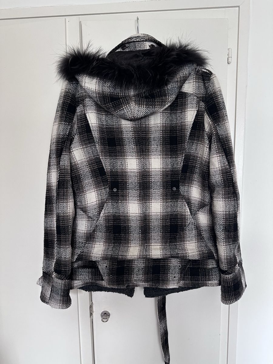 Cappotti: PPFM Japanese Wool Coat – Usato da Zürich venduto da dom_tq6x 1