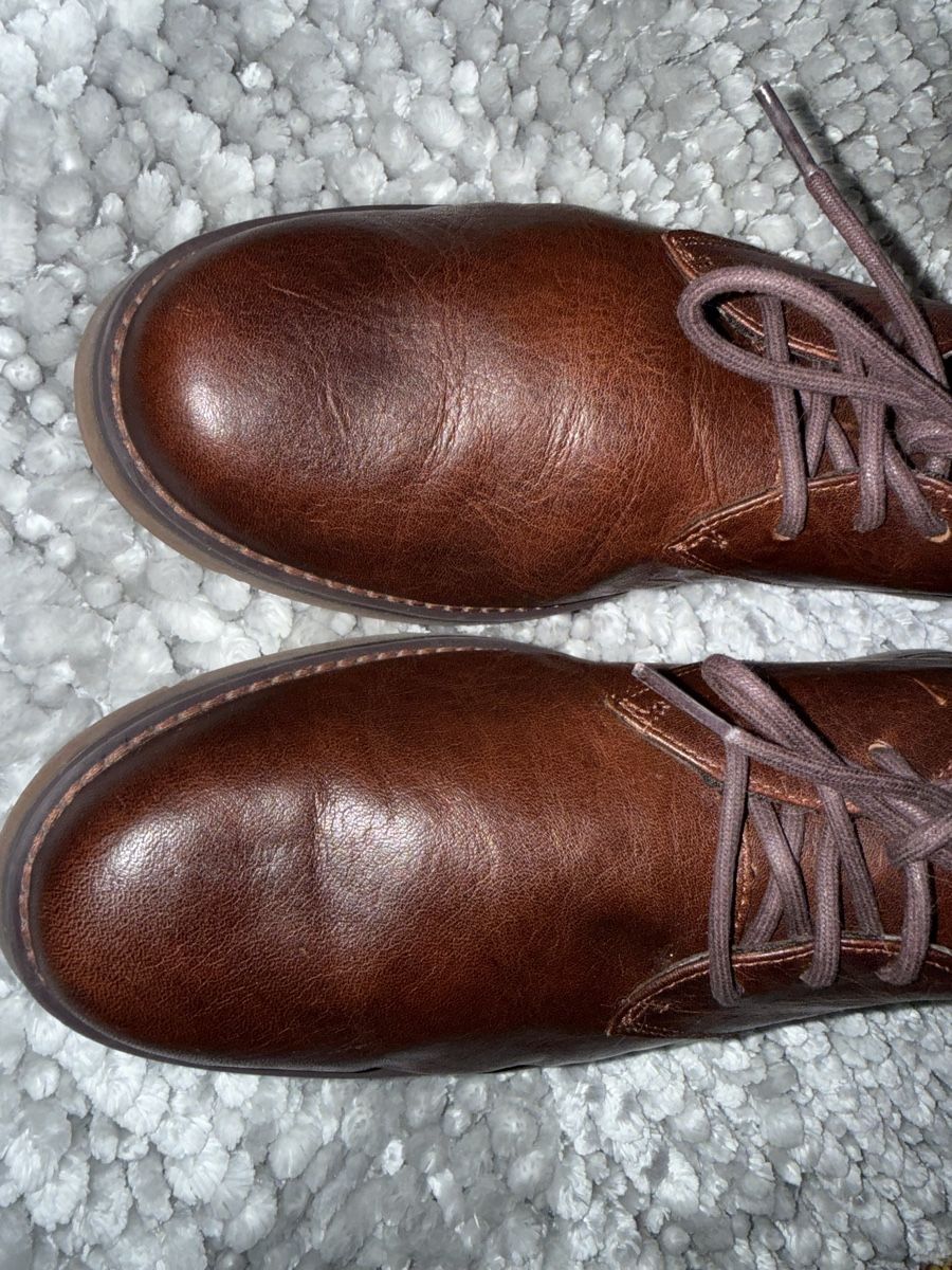 Scarpe da uomo: Braune Herrenschuhe Timberland – Usato da Schlieren venduto da ana_ribeiro19 6