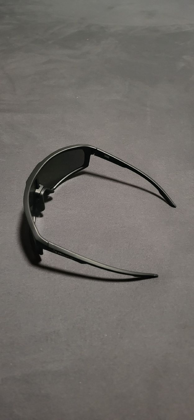 Brillen & Gläser: Sonnenbrille, D.Franklin, Hurricane Black/Blue – Neu (gemäss Beschreibung) aus Grosswangen von and_9mwg 1