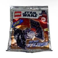 911953 First Order SF Tie Fighter LEGO Star Wars (NEU)