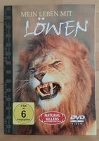 DVD mein Leben mit Löwen