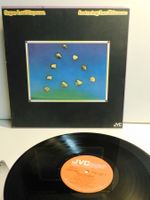 LP 1977 Schallplatte Sugar Loaf Express Lp